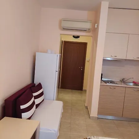 Kristal Park 322 Hotel Sunny Beach