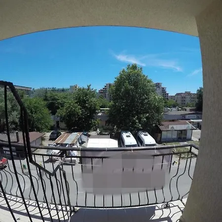 Kristal Park 322 * Slăntjev Brjag