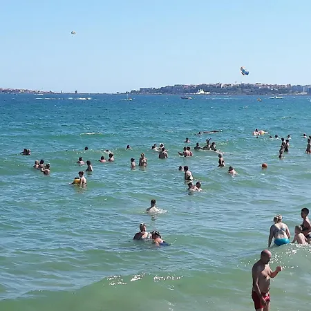 Kristal Park 322 Słoneczny Brzeg