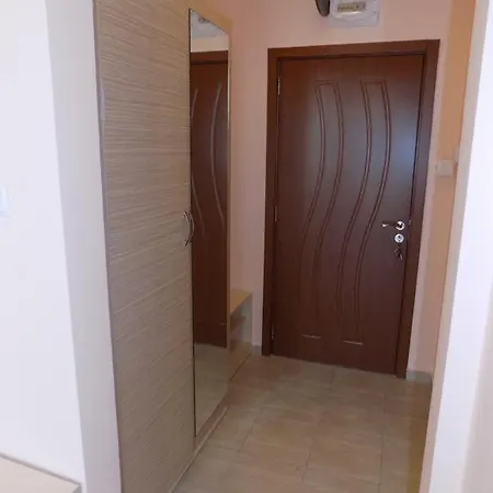 Kristal Park 322 Hotel *