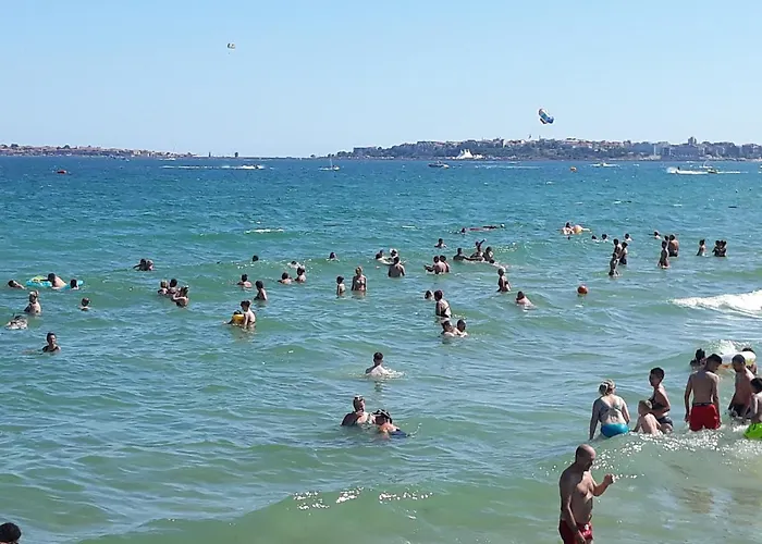 Kristal Park 322 Słoneczny Brzeg