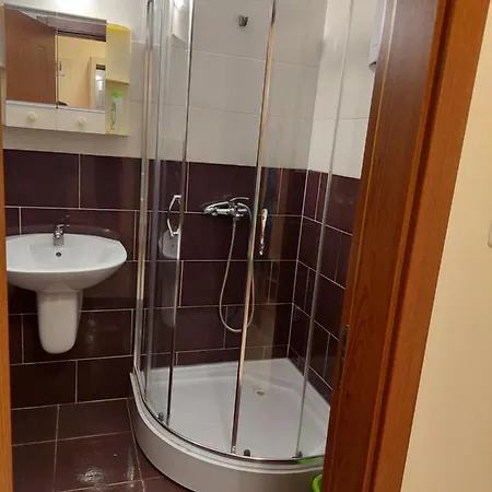 Kristal Park 322 Hotel *