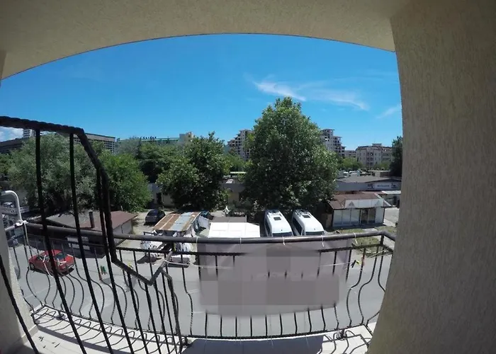 Kristal Park 322 * Sunny Beach