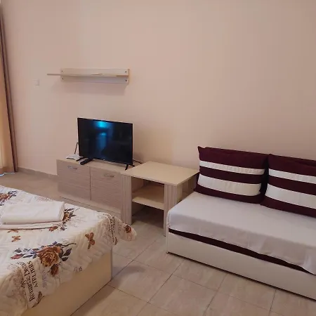 Kristal Park 322 * 써니비치