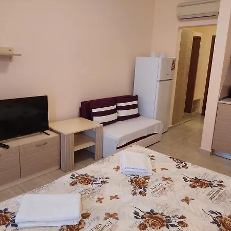 호텔 Kristal Park 322 *