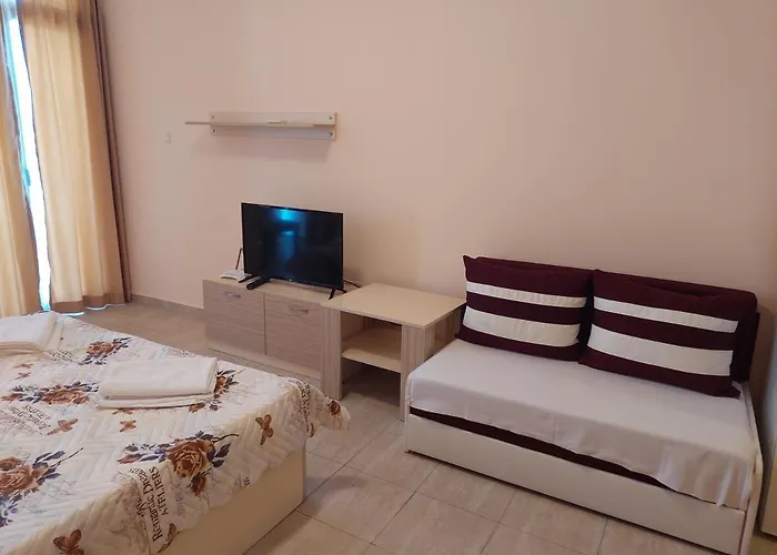 Kristal Park 322 * 써니비치