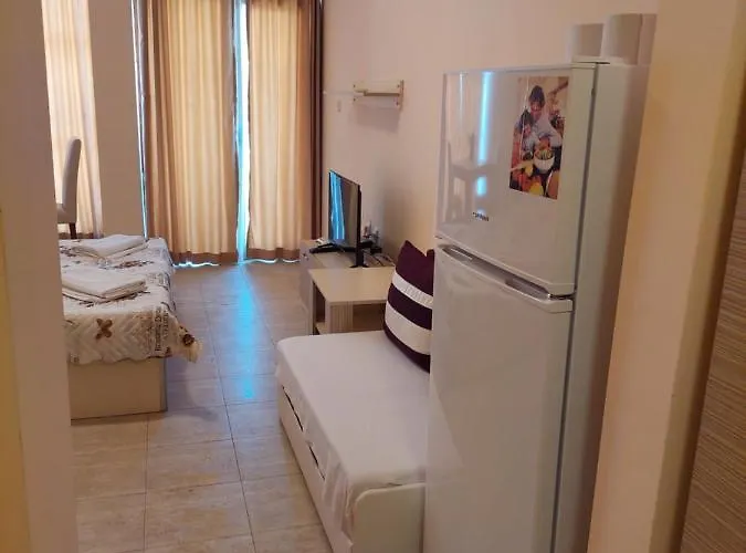 Kristal Park 322 * ساني بيتش