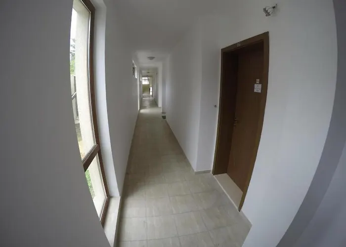 호텔 Kristal Park 322 써니비치